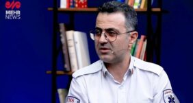 توصیه‌های اورژانس تهران به شهروندان در شرایط جنگی