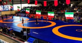 تیم منتخب کشتی فرنگی با 9 کشتی‌گیر راهی آلبانی می‌شود