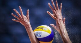 جنجال سیاسی در والیبال ساحلی/ ستاره برزیلی توسط FIVB محروم شد