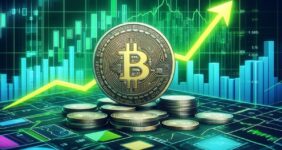 جهش بزرگ بیت‌کوین پس از سقوط تاریخی / قیمت بیت‌کوین چقدر شد؟