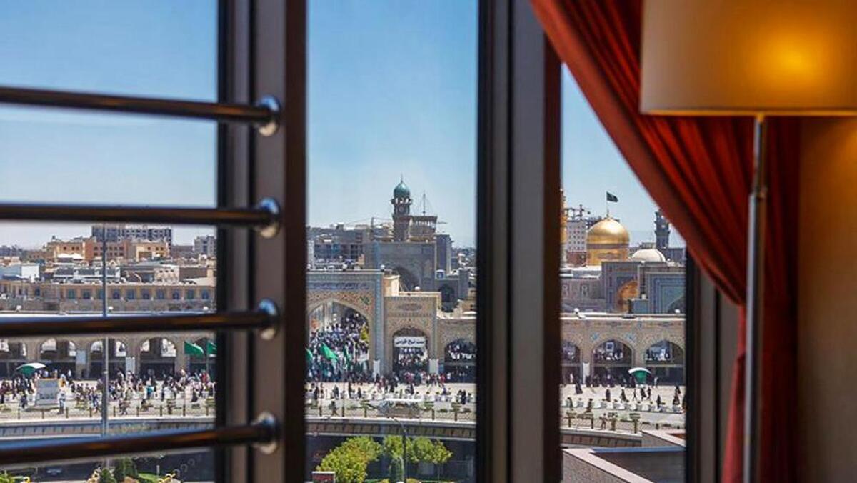 خبر خوش برای مسافران نوروزی / خدمات اقامتی در هتل‌ها با ۵۰ درصد تخفیف ارائه می‌شود