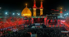 خلوت ترین زمان سفر به کربلا چه زمانی است؟ راهنمای زیارت در آرامش
