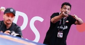 درستکار: از نتایج کرواسی رضایت داریم/ یزدانی سرمایه کشتی ایران است