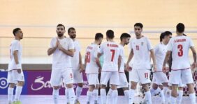 دو راهی فوتسال ایران؛ صدرنشینی و مسیر ازبکستان یا نبرد زودهنگام با ژاپن؟