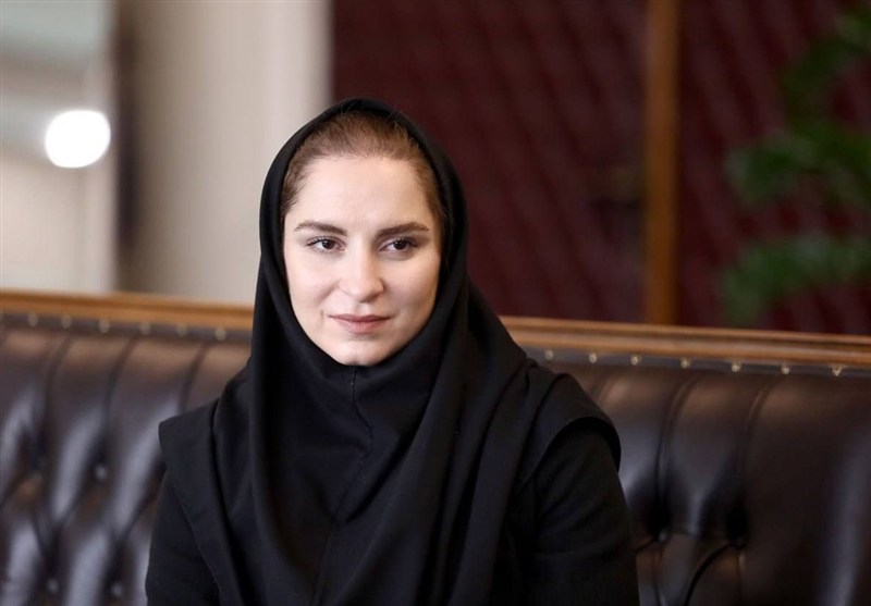 رأی قاطع مجمع کمیته بین‌المللی المپیک به عضویت ثریا آقایی + عکس