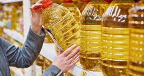 سیگنال کنترل قیمت در بازار/ بازیگران جدید وارد بازار روغن شدند سیگنال کنترل قیمت در بازار/ بازیگران جدید وارد بازار روغن شدند