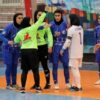 شب بد داوری در لیگ فوتسال زنان؛ هم استقلال هم مشهد شاکی‌اند!