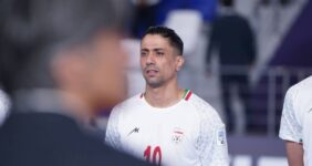 طیبی: می‌دانستیم کار سختی مقابل اندونزی داریم