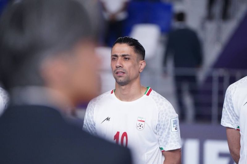طیبی: می‌دانستیم کار سختی مقابل اندونزی داریم