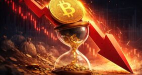 علت سقوط بیت‌کوین چه بود؟ / ریزش آتی بیت‌کوین؛ نشانه خالی شدن بازار از انرژی