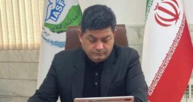 عمادالدین همتی سرپرست کمیته واترپلو ساحلی فدراسیون ورزش‌های آبی شد
