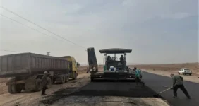 فصل نوین فولاد سنگان در تعهد و توسعه فصل نوین فولاد سنگان در تعهد و توسعه