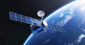 قاب جدید آیفون برای تقویت ارتباط ماهواره‌ای / عکس