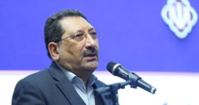 وزیر صمت: میزان تجارت ایران و تاجیکستان صعودی شد وزیر صمت: میزان تجارت ایران و تاجیکستان صعودی شد