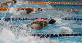 پایان هفتمین دوره جام شنای آزادی؛ برترین‌های ۶۰۰ شناگر ایران معرفی شدند