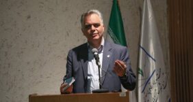 پیگیری مجوز استخدام ۱۸ هزار پرستار در سال آینده پیگیری مجوز استخدام ۱۸ هزار پرستار در سال آینده