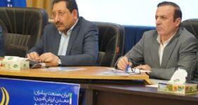 کاهش زمان تخصیص ارز به صنایع / صف طولانی ارز کوتاه میشود کاهش زمان تخصیص ارز به صنایع / صف طولانی ارز کوتاه میشود