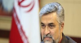 کرمانپور: بیمارستان‌های کشور در حالت آماده باش است
