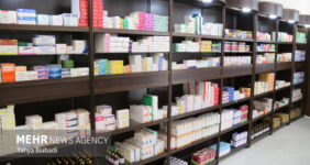 استمرار فعالیت مراکز ارائهدهنده خدمات دارویی در سراسر کشور استمرار فعالیت مراکز ارائهدهنده خدمات دارویی در سراسر کشور