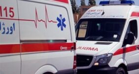 تزریق ۲۰۵ آمبولانس جدید به ناوگان امدادی کشور طی دو هفته تزریق ۲۰۵ آمبولانس جدید به ناوگان امدادی کشور طی دو هفته