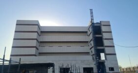 تقویت پایداری فیزیکی بیمارستان‌ها