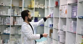جزئیات فعالیت داروخانه‌ بیماران خاص در ایام نوروز