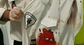 در سایه جنگ و تهدید؛ اورژانس در خط مقدم شجاعت و شهادت