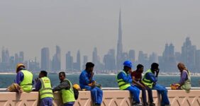 سقوط آرامش دبی؛ چگونه جنگ ایران تصویر لوکس خلیج فارس را بر هم زد؟ سقوط آرامش دبی؛ چگونه جنگ ایران تصویر لوکس خلیج فارس را بر هم زد؟