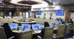 فعال‌سازی کمیته دفاعی سلامت از روزهای نخست جنگ