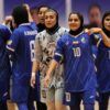 فوتسال زنان استقلال در انتظار جام قهرمانی!