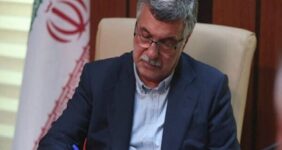 قدردانی وزیربهداشت از کادر سلامت در سالی پر فراز و نشیب