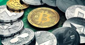 قیمت بیت کوین و ارز‌های دیجیتال امروز یکشنبه ۹ فروردین ۱۴۰۵ + جدول