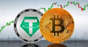 قیمت تتر امروز جمعه ۷ فروردین ۱۴۰۵ قیمت تتر امروز جمعه ۷ فروردین ۱۴۰۵