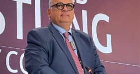 لالوویچ: ایران سنگ بنای کشتی جهان است