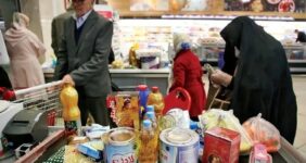 وضعیت کالاهای اساسی در گمرک تشریح شد / نگرنی بابت کمبود کالا وجود دارد؟