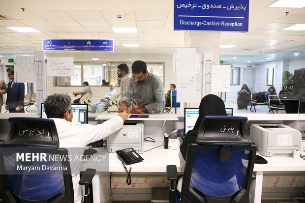 شرط تاب‌آوری جامعه پرستاری در دوران آتش‌ بس