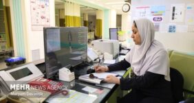صدور ۵۰۰ هزار حکم کارگزینی در وزارت بهداشت