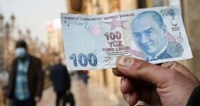 قیمت لیر ترکیه امروز شنبه ۱۵ فروردین ۱۴۰۵ / لیر ترکیه بیش از ۳۵ درصد گران شد