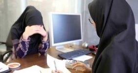نسخه روان‌شناختی مقابله با استرس در روزهای جنگ