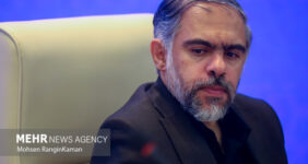 نظرسنجی صداوسیما از ایام جنگ؛ ۷۶ درصد عملکرد سازمان را مناسب دانستند نظرسنجی صداوسیما از ایام جنگ؛ ۷۶ درصد عملکرد سازمان را مناسب دانستند