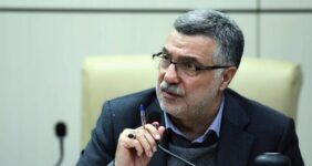 وزیر بهداشت: آتش‌بس فرصت تمرین دستورالعمل‌ها است