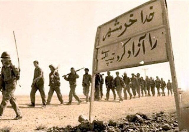 آزادسازی خرمشهر؛ حماسه‌ای ماندگار در تاریخ ایران