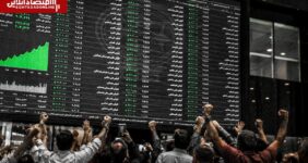 بورس در آستانه فتح شاخص ۴ میلیون واحدی؛ بازار بدون صف فروش بورس در آستانه فتح شاخص ۴ میلیون واحدی؛ بازار بدون صف فروش