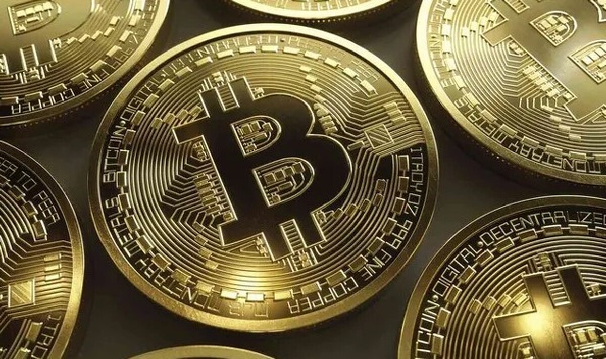 بیت‌کوین ریزش کرد