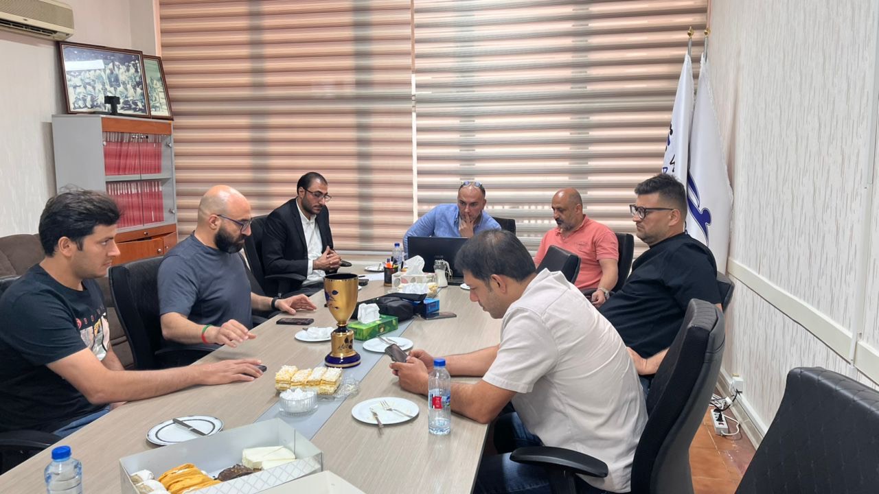 تعیین تکلیف حضور ایران در قهرمانی آسیا؛ گزینش تیم ۱۷ تا ۱۸ سال در اصفهان