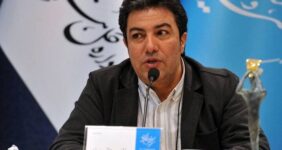نادر برهانی مرند دچار حادثه رانندگی شد