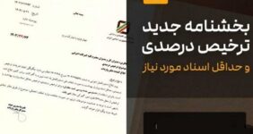 پایان مهلت ترخیص ۹۰ درصدی کالا /شرایط اضطرار پس از ۹ خرداد تمدید میشود؟ پایان مهلت ترخیص ۹۰ درصدی کالا /شرایط اضطرار پس از ۹ خرداد تمدید میشود؟