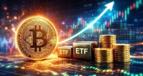 آخرین وضعیت بازار رمزارزها در جهان / بیت‌کوین از فشار فروش عبور کرد