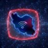 آخرین وضعیت ترافیک اینترنت: نشانه‌ای از اختلال سراسری مشاهده نشد