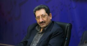 اتابک: همه ظرفیت‌ها برای حفظ جریان تولید به‌کار گرفته شد